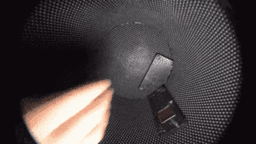 Móviles que se fabrican a sí mismos, el futuro para reducir su precio