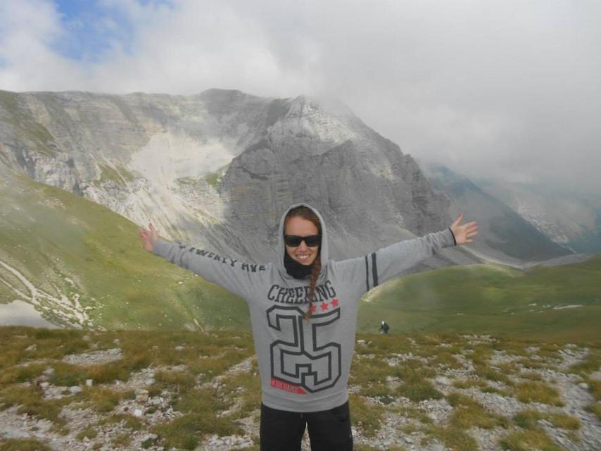 La joven ya pasó sus vacaciones de 2015 en Illica, el lugar donde perdió la vida.