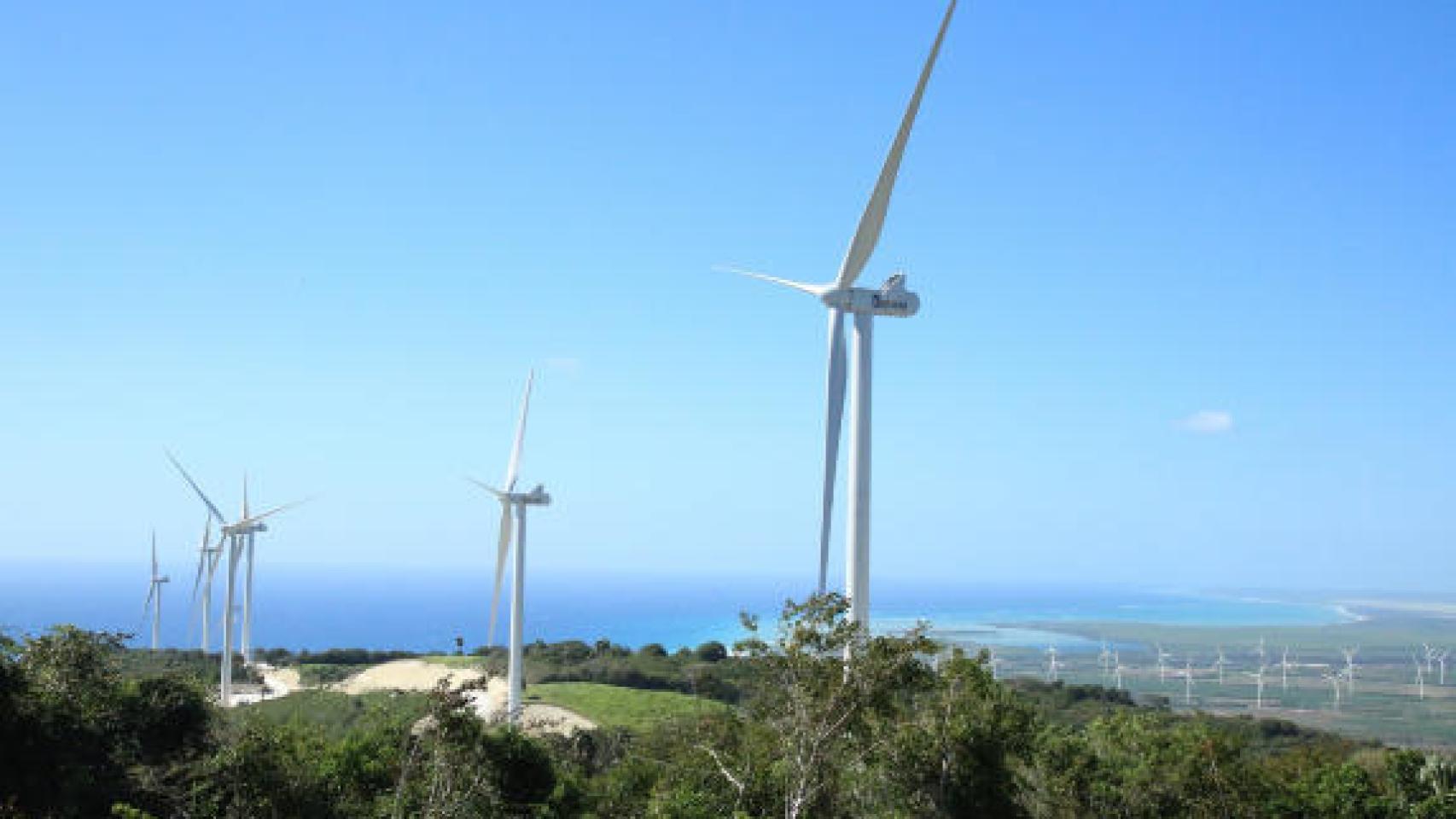 El interés por el sector renovable se debe al crecimiento de los últimos años.