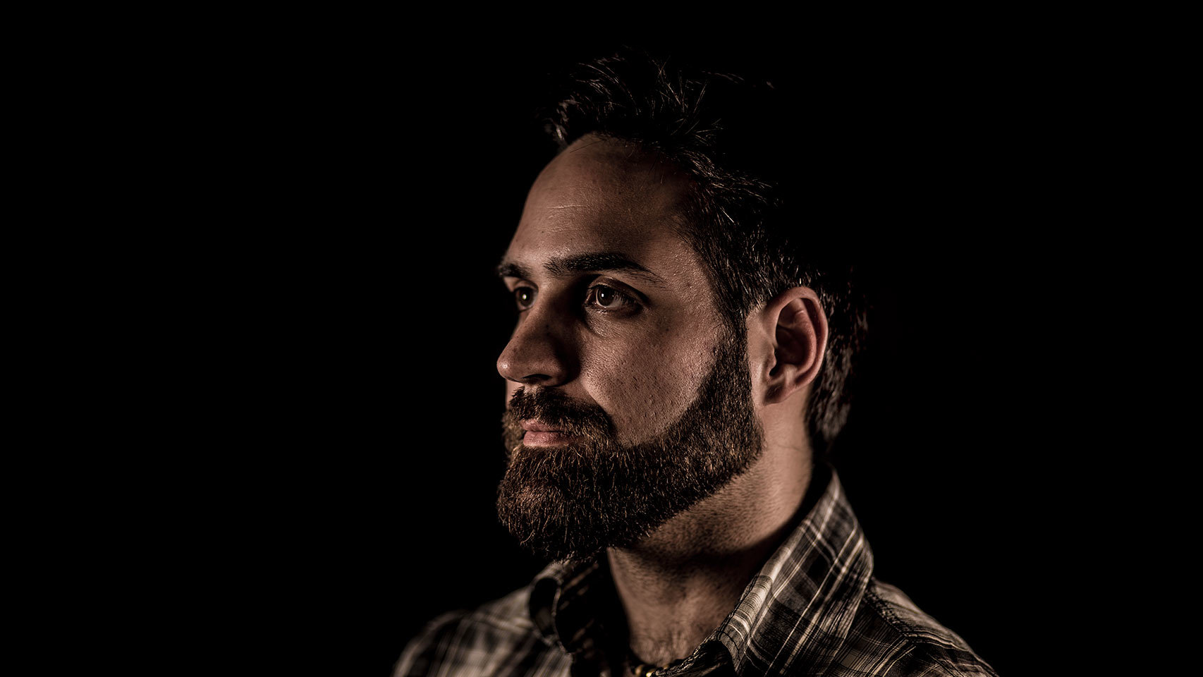 Andrés Pérez Camarasa de la sección de Diseño.