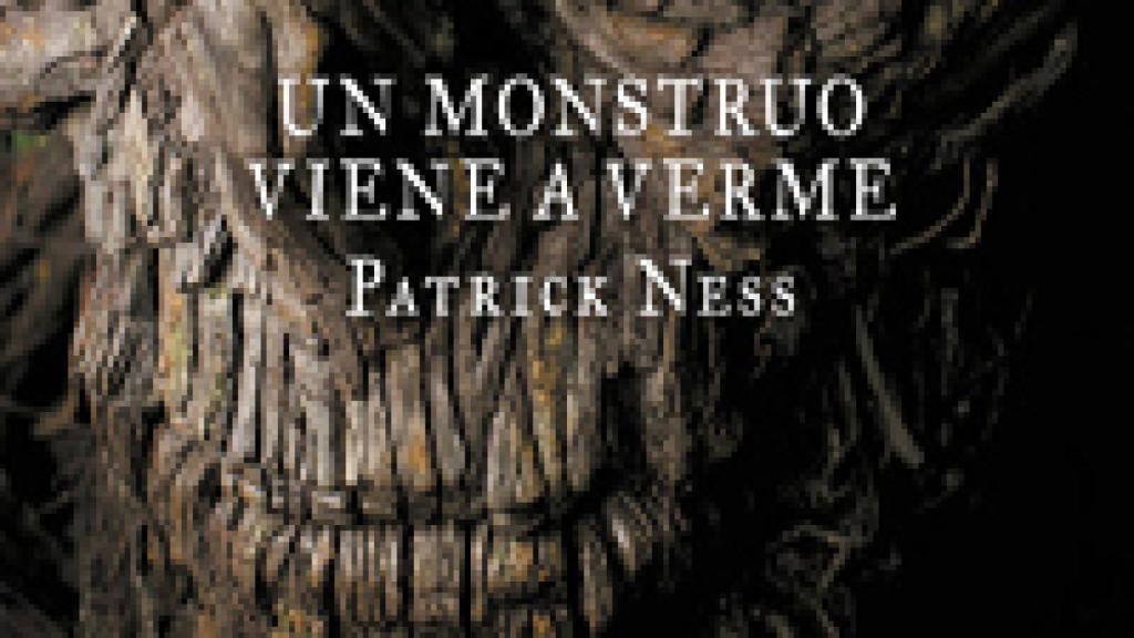 Image: Un monstruo viene a verme