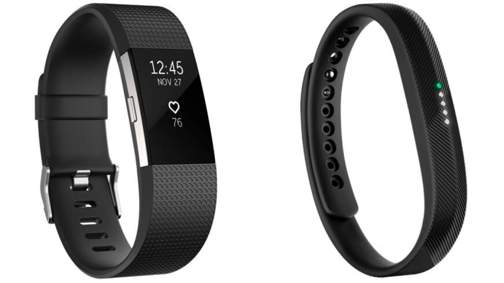 Nuevas Fitbit Charge 2 y Fitbit Flex 2: controla tu ejercicio y salud