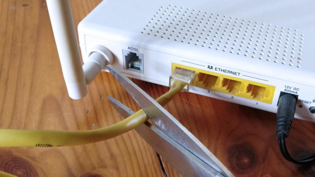 La Neutralidad en la Red europea no es tan neutral como parece