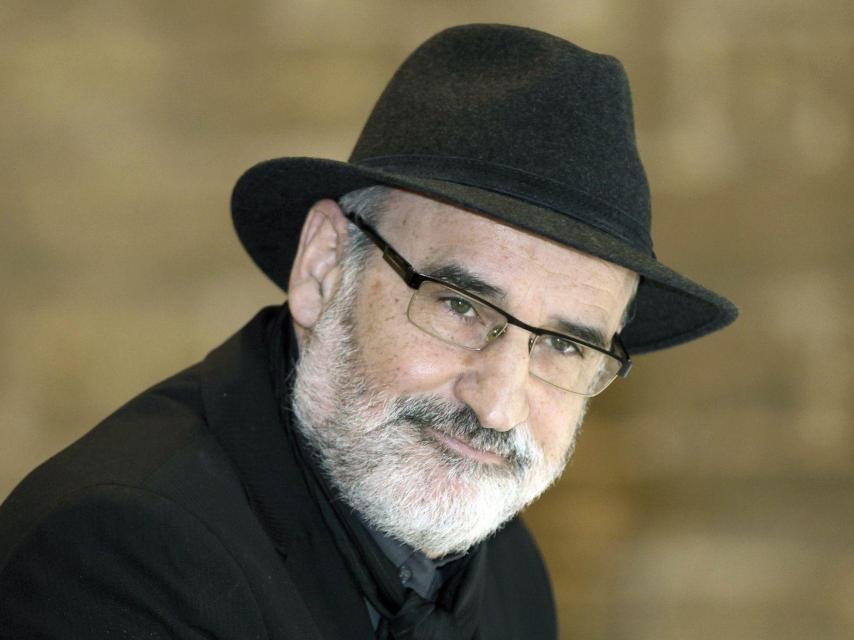 El escritor Fernando Aramburu se encara a ETA, en ejercicio narrativo, por tercera vez.