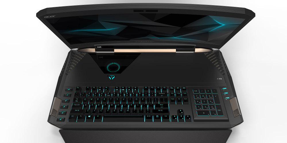 acer predator 4