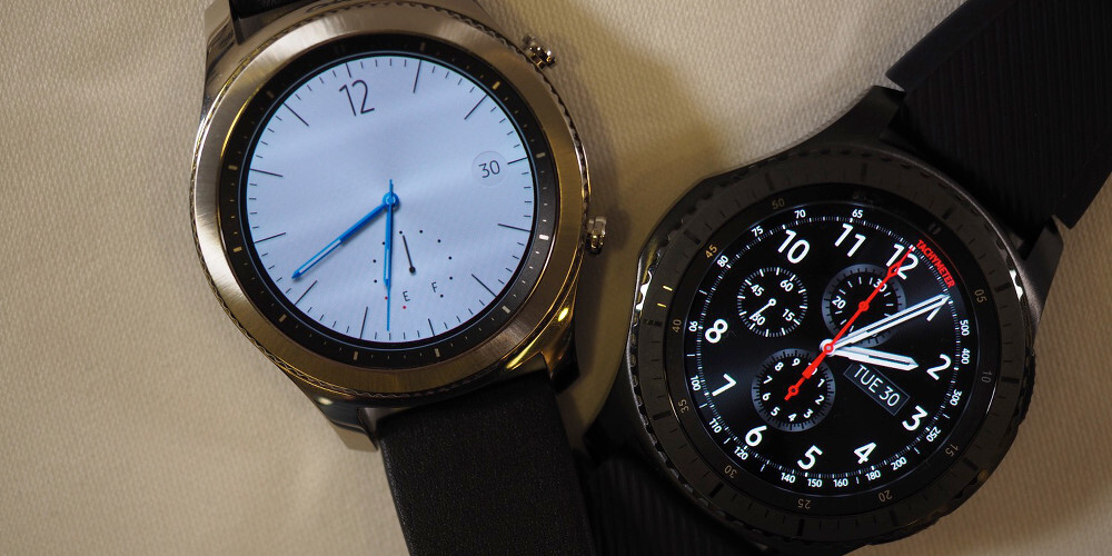 samsung gear s3  5