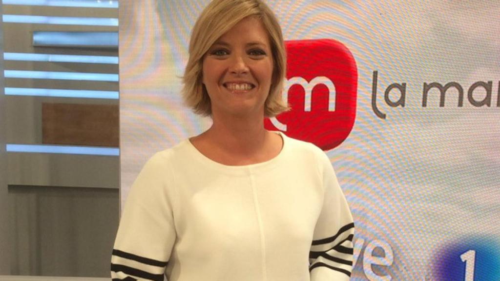 'La mañana' de María Casado ficha a Jesús Mariñas para el corazón