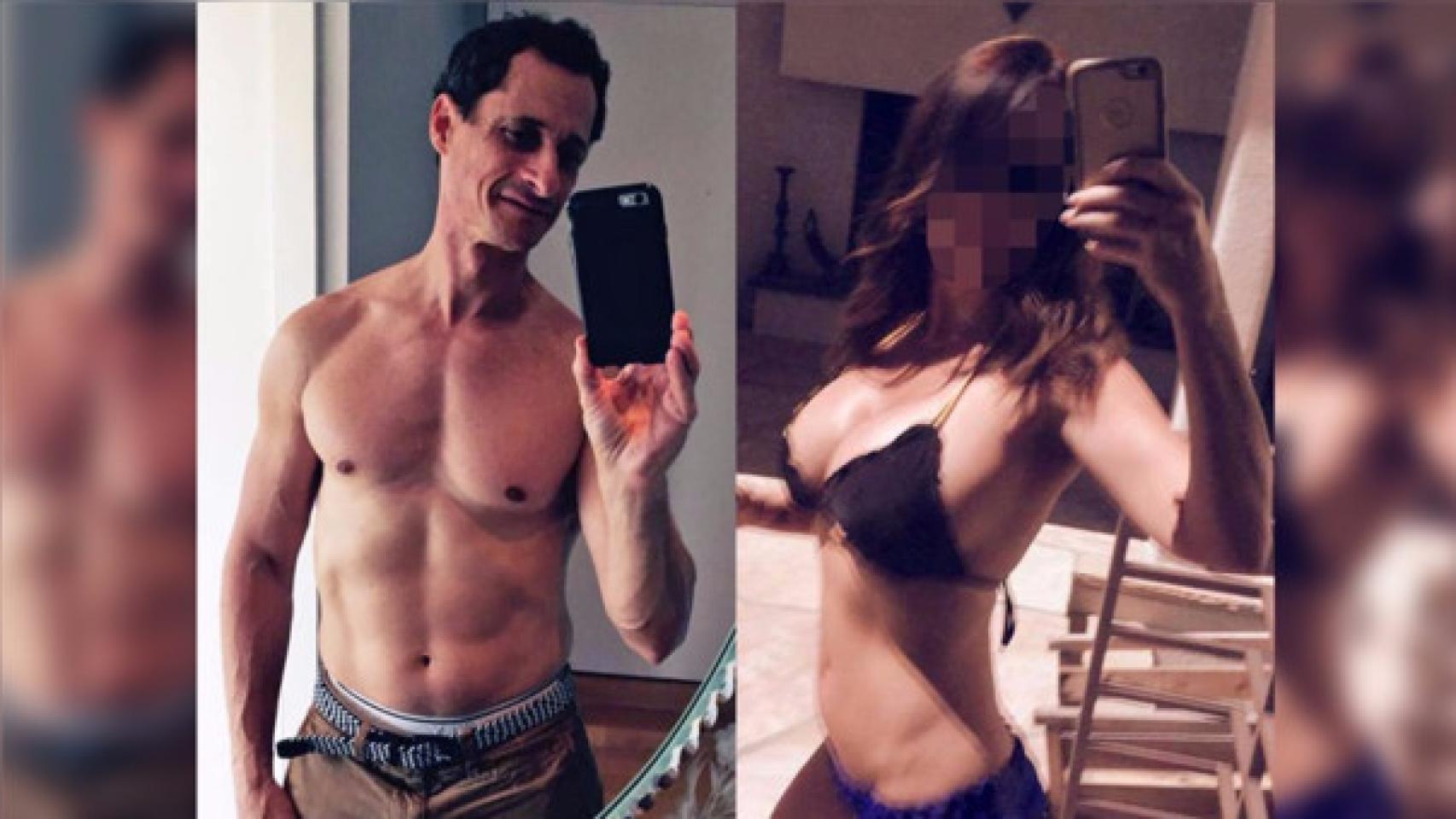 Una infidelidad vía Twitter en el equipo de Hillary salpica su campaña.