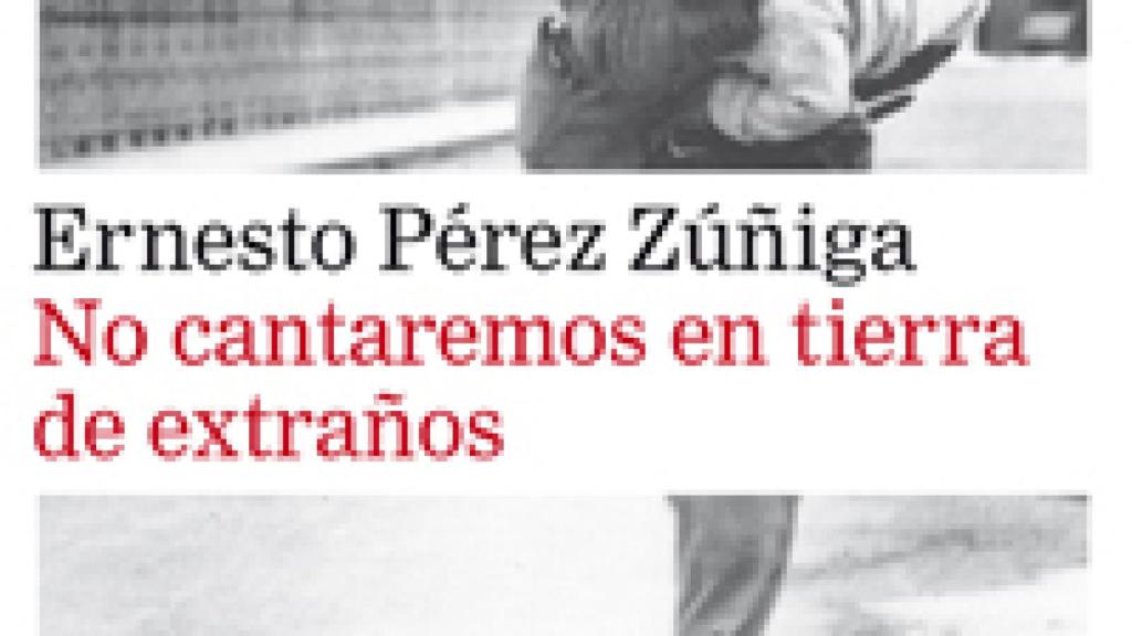 Image: No cantaremos en tierra de extraños