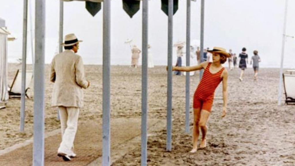 Image: Antonio Gómez Rufo