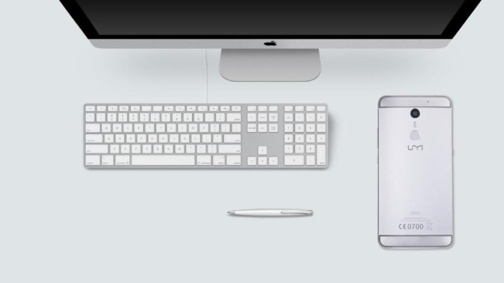 UMI Max con 3GB de RAM y Helio P10: ¿cuán potente es?