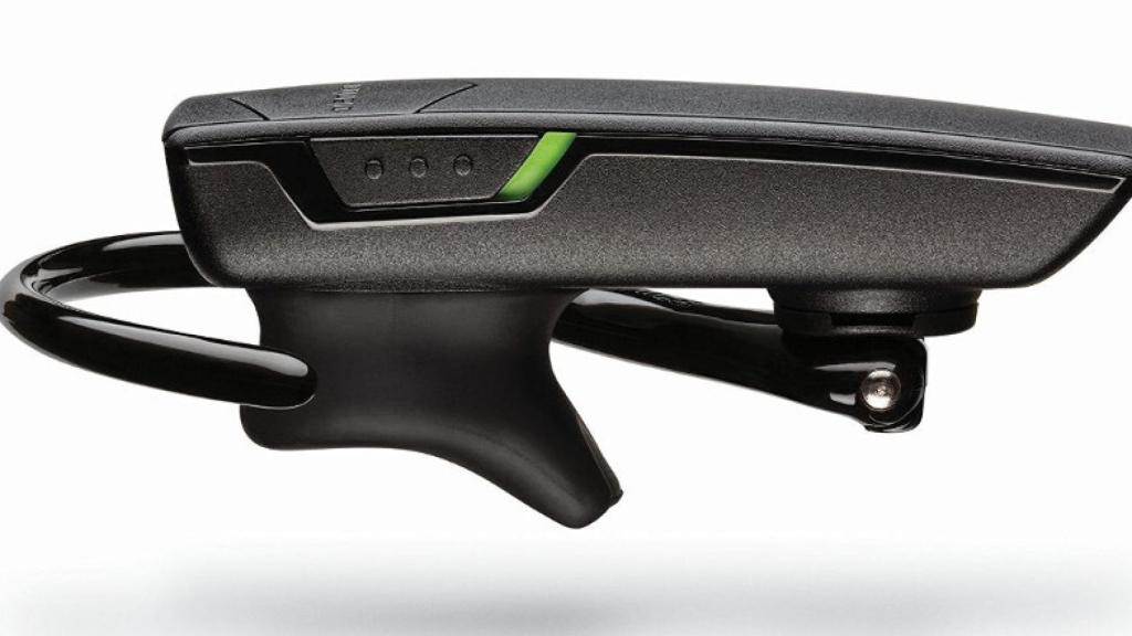 ¡Sólo 10.98 euros! Auricular de clip Plantronics Explorer 10.