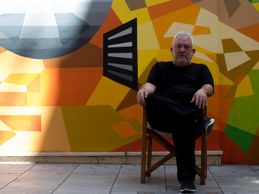 Imanol Uribe vuelve a la violencia de ETA en Lejos del mar.