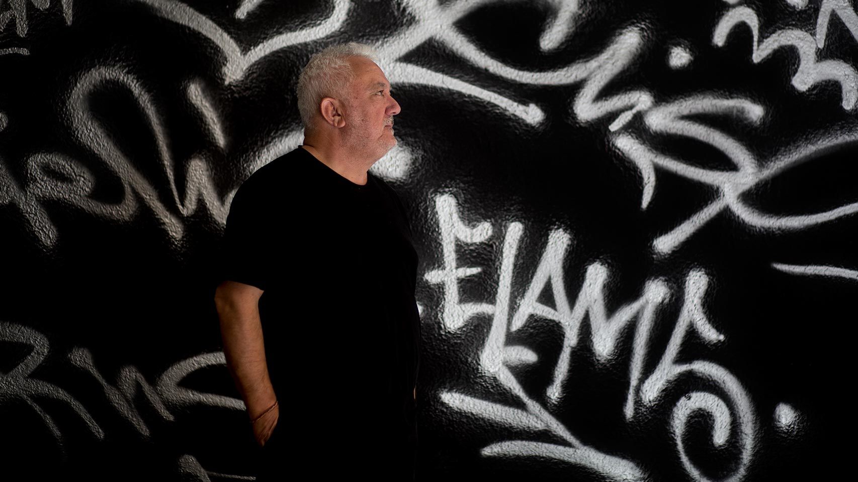 Imanol Uribe estrena Lejos del Mar.