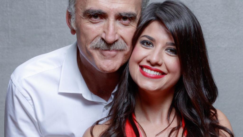 Ares Teixidó copresentará 'El amor está en aire' con Juan y Medio en Antena 3