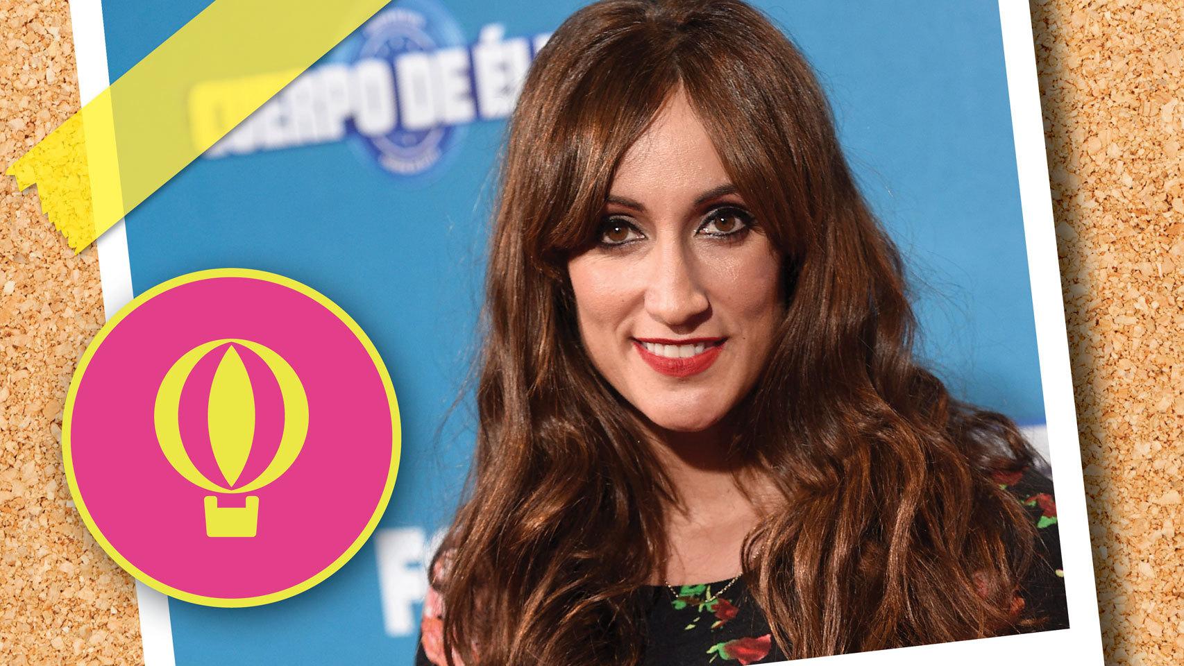 Ana Morgade responde a nuestras preguntas veraniegas.