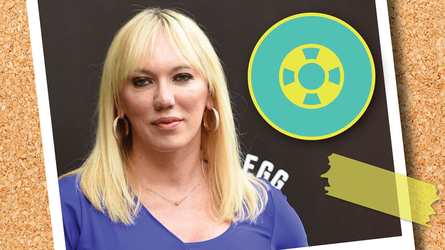 Topacio Fresh responde directa a nuestro test.