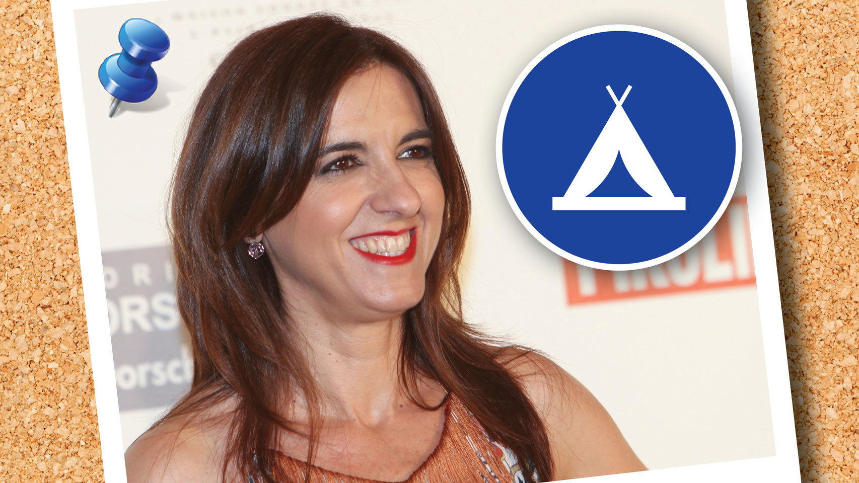 Llum Barrera contesta a nuestro test.