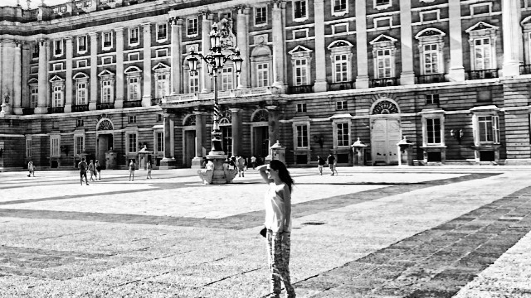 Pasión de Gavilanes