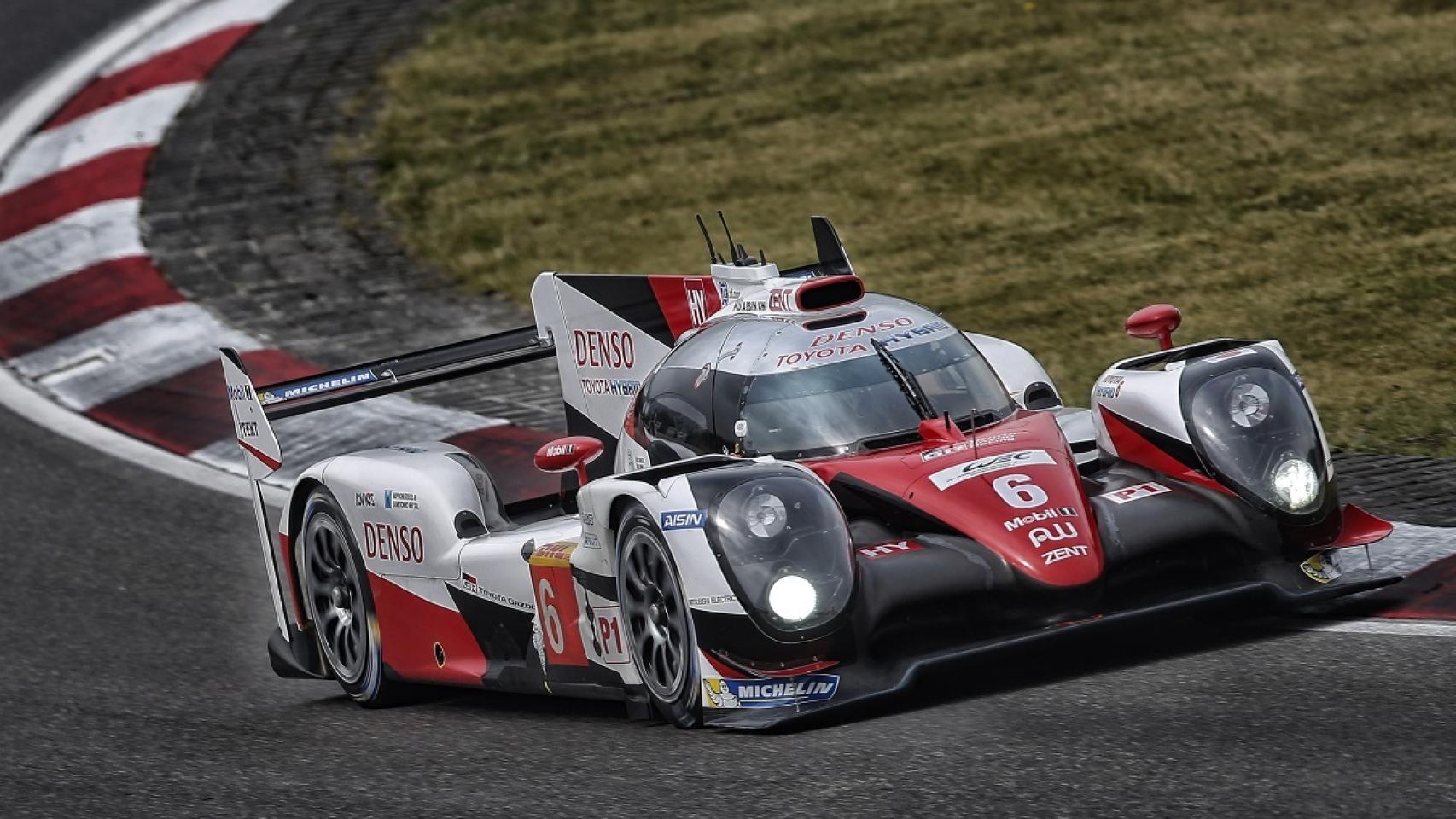 El WEC ha recuperado durante los últimos años parte del protagonismo perdido