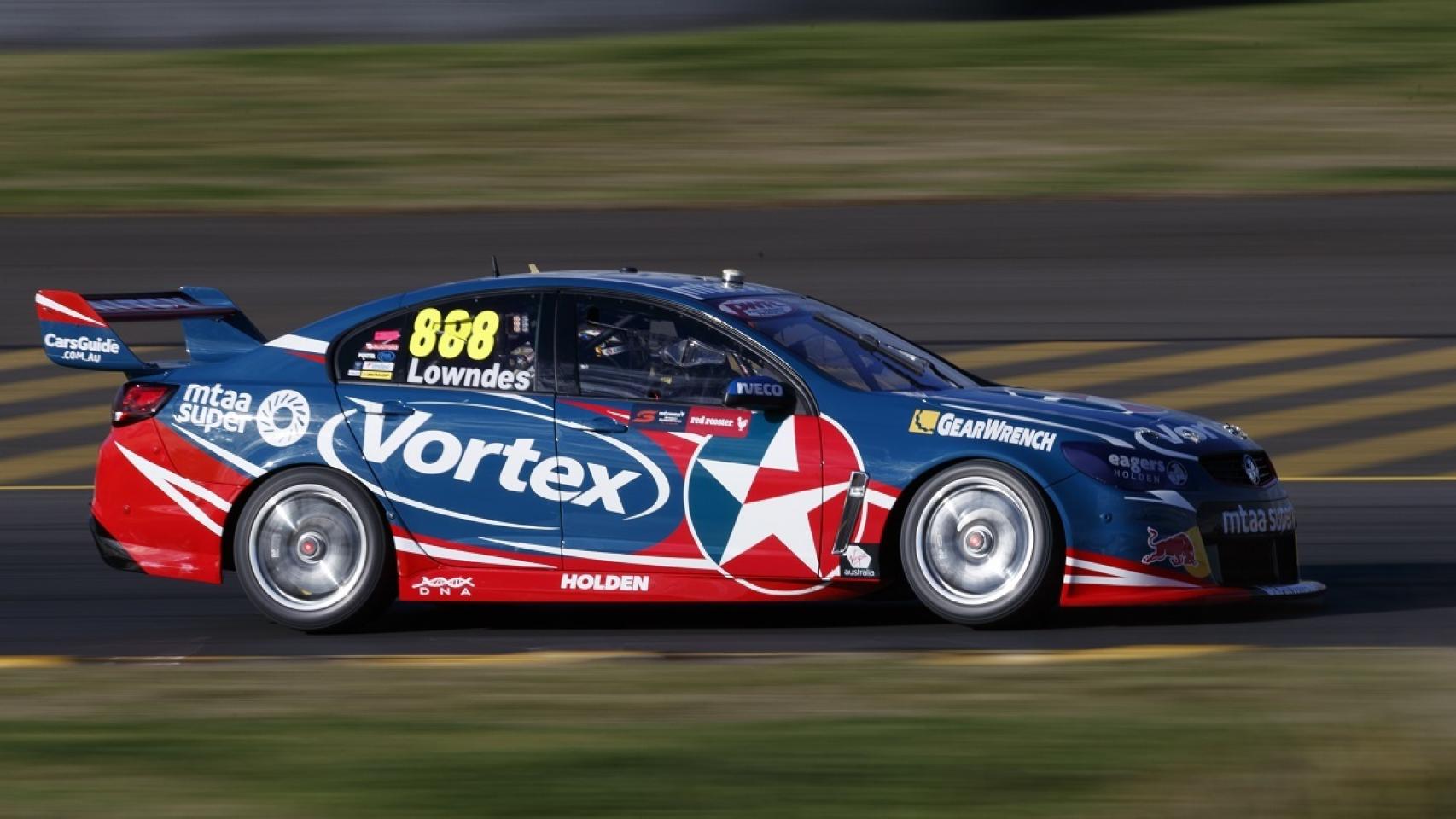 Los turismos siempre nos han dejado una visión alternativa de las carreras