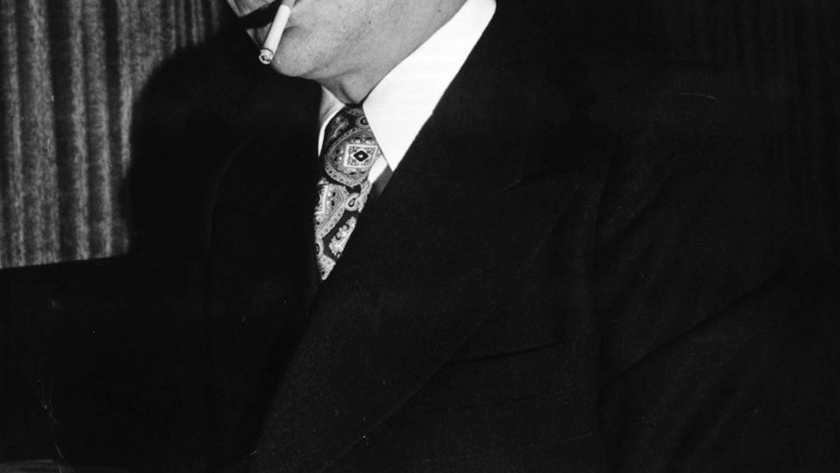 Paesa, un agente secreto de cine