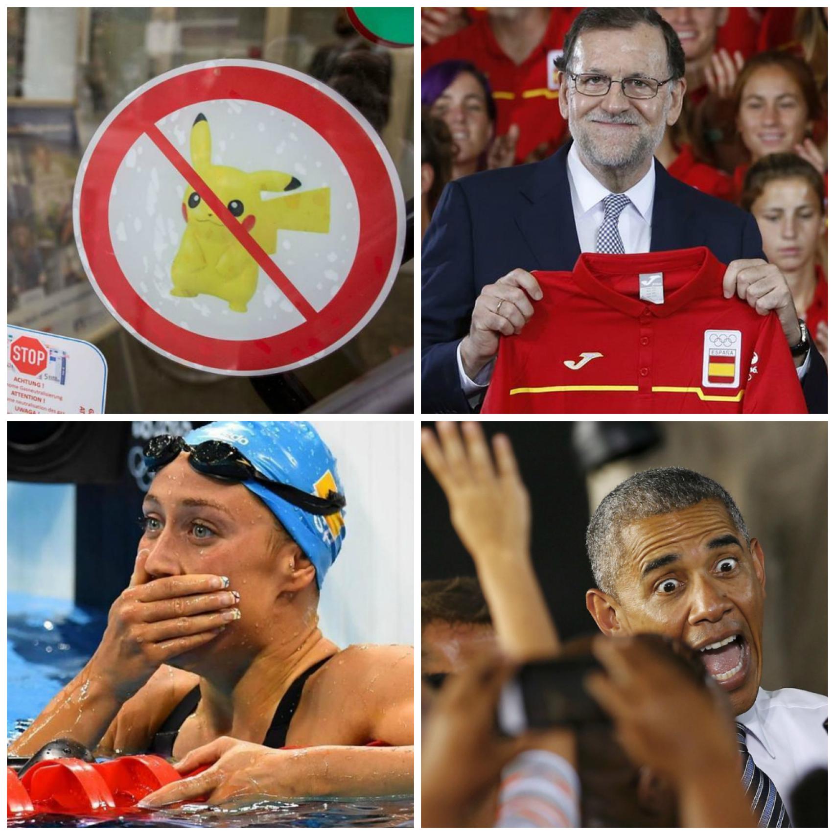 Ponte a prueba y descubre de qué vas a tener que hablar en tu vuelta a la oficina.