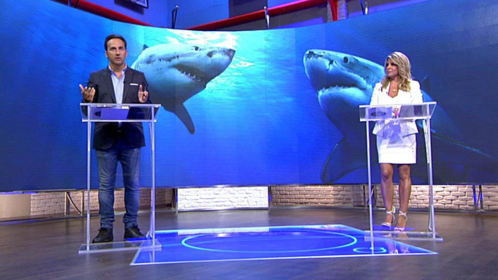 Cuarto Milenio Zoom.