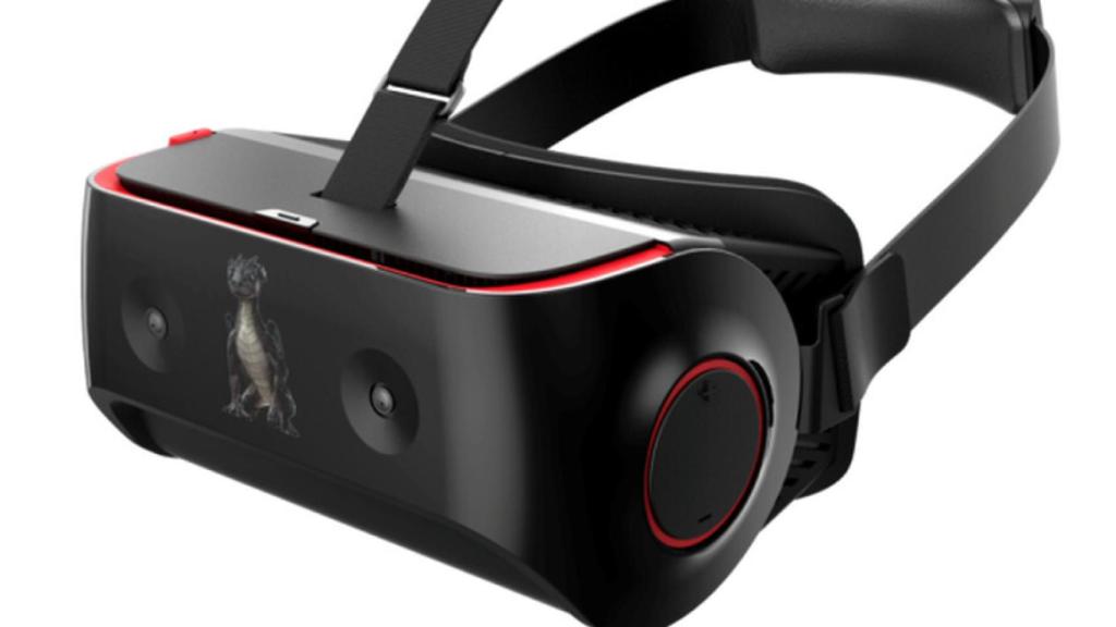 qualcomm realidad virtual port