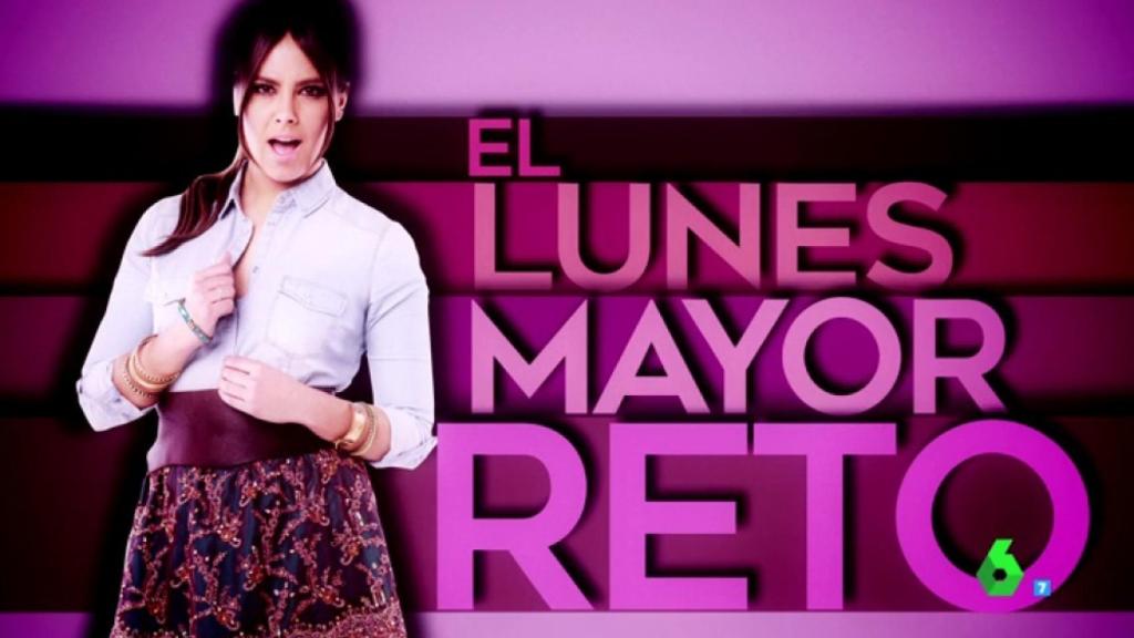 'Zapeando' contraataca al estreno de 'Hazte un selfi' con Cristina Pedroche