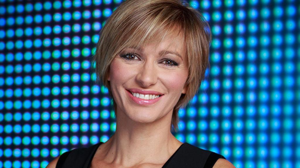 Las novedades de 'Espejo Público', algo más que el corte de pelo de Griso