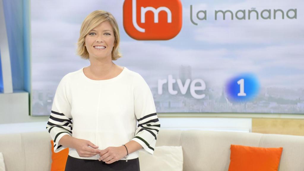 María Casado: He trabajado con directivas de todos los colores y nunca he tenido problemas