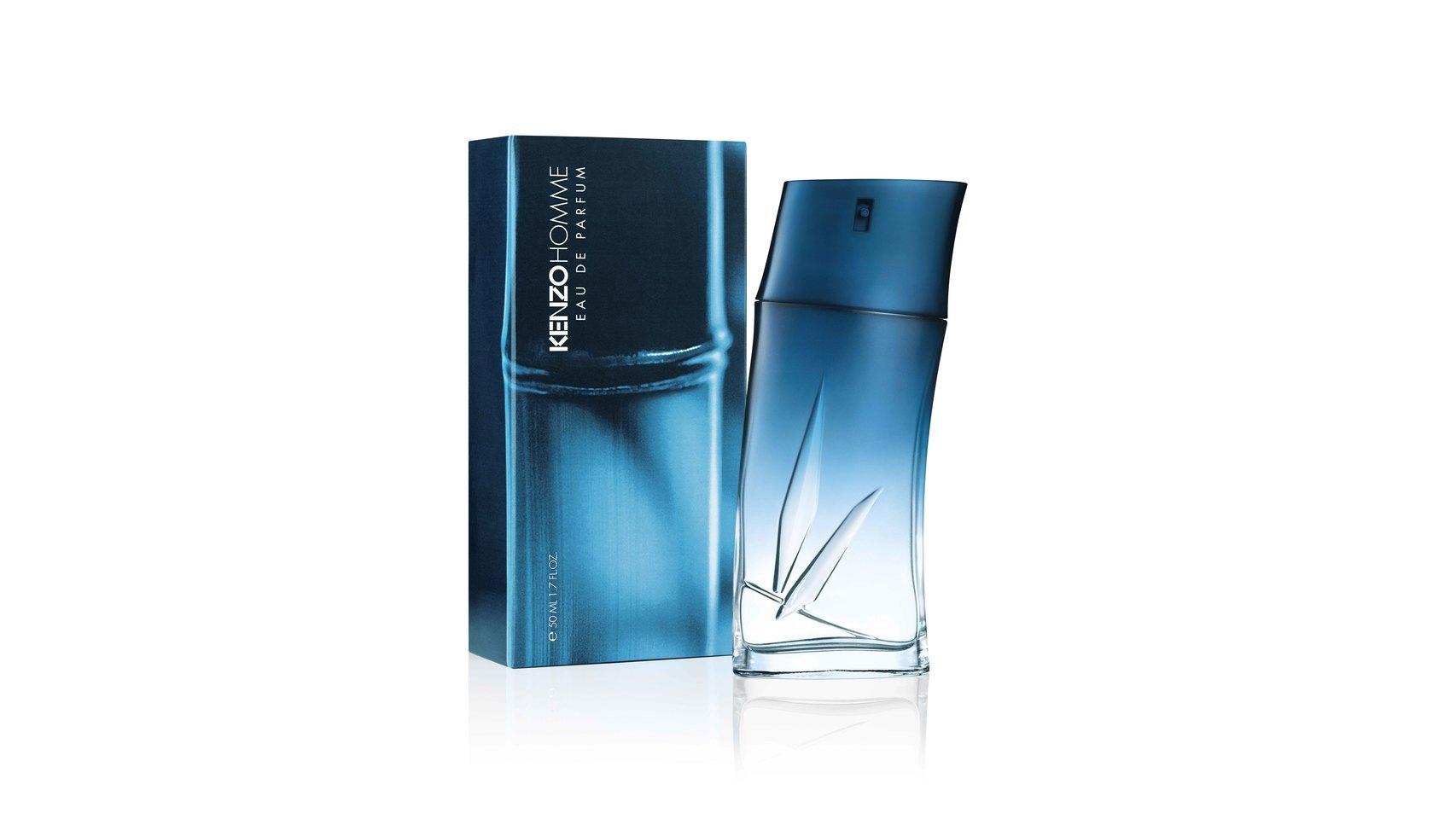 Eau de Parfum Kenzo Homme de Kenzo.