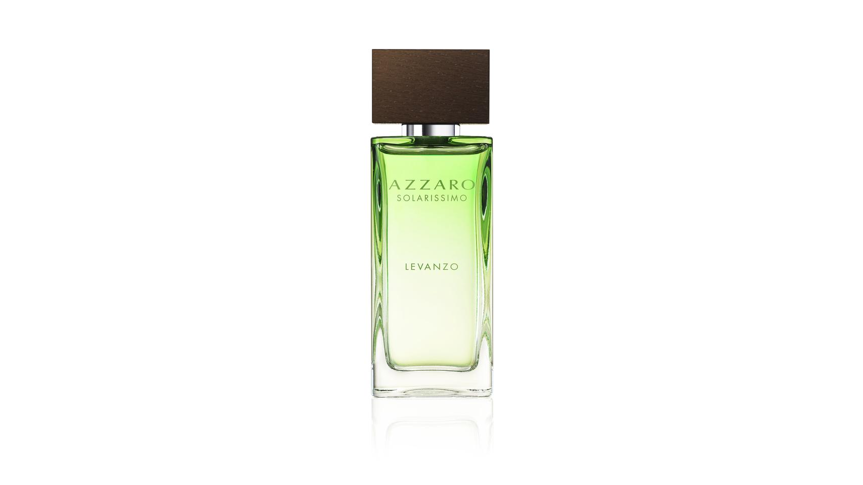 Solarissimo Levanzo de Azzaro.