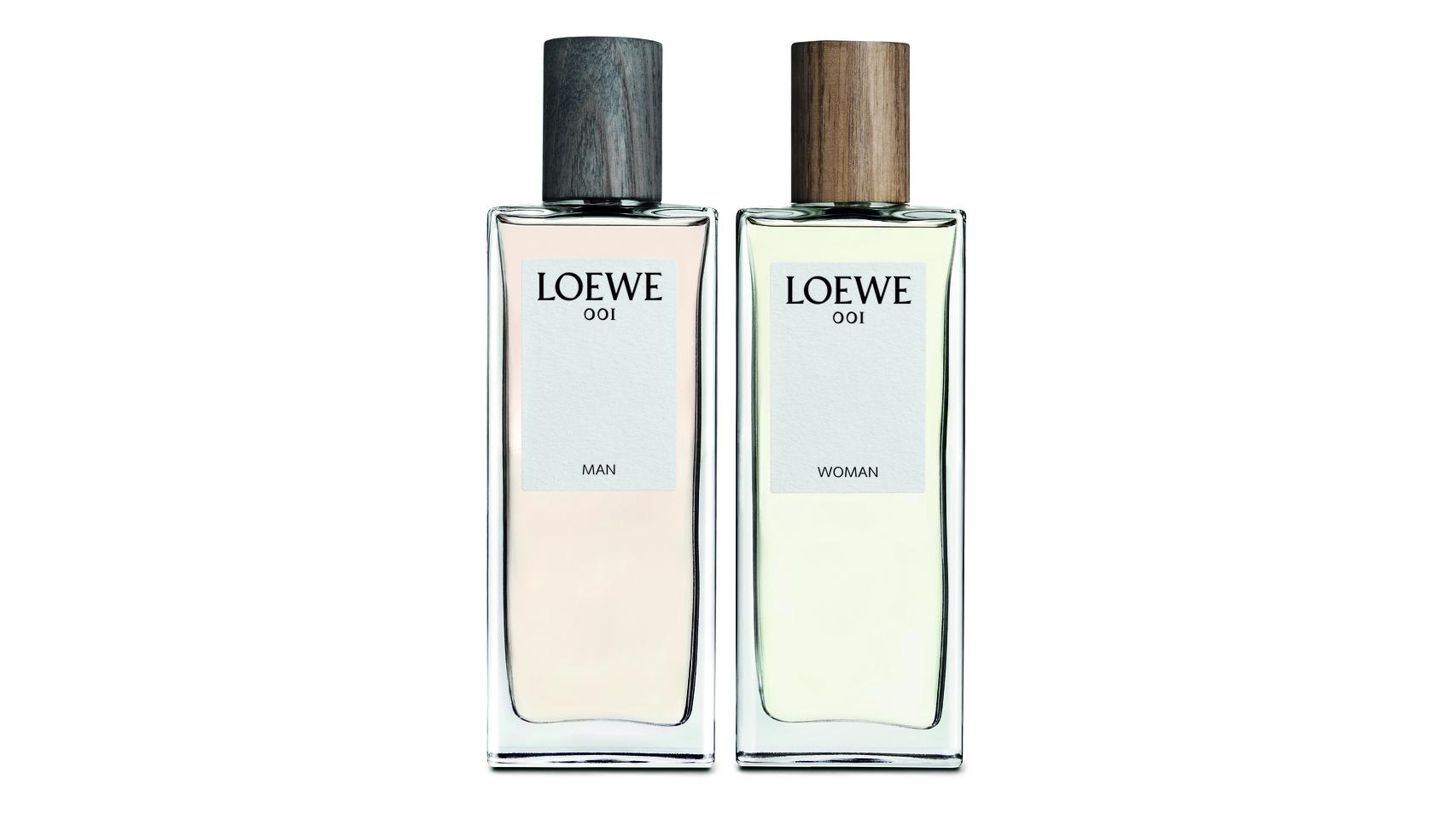 Loewe 001 Man.