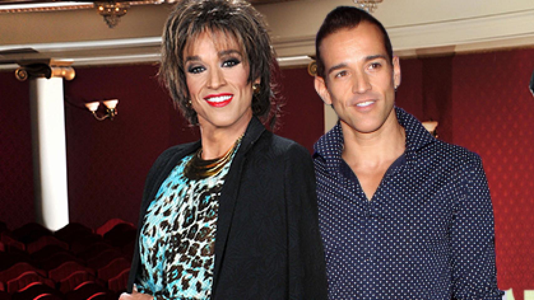 ¿Volveremos a ver en televisión a Soledad León de Salazar?