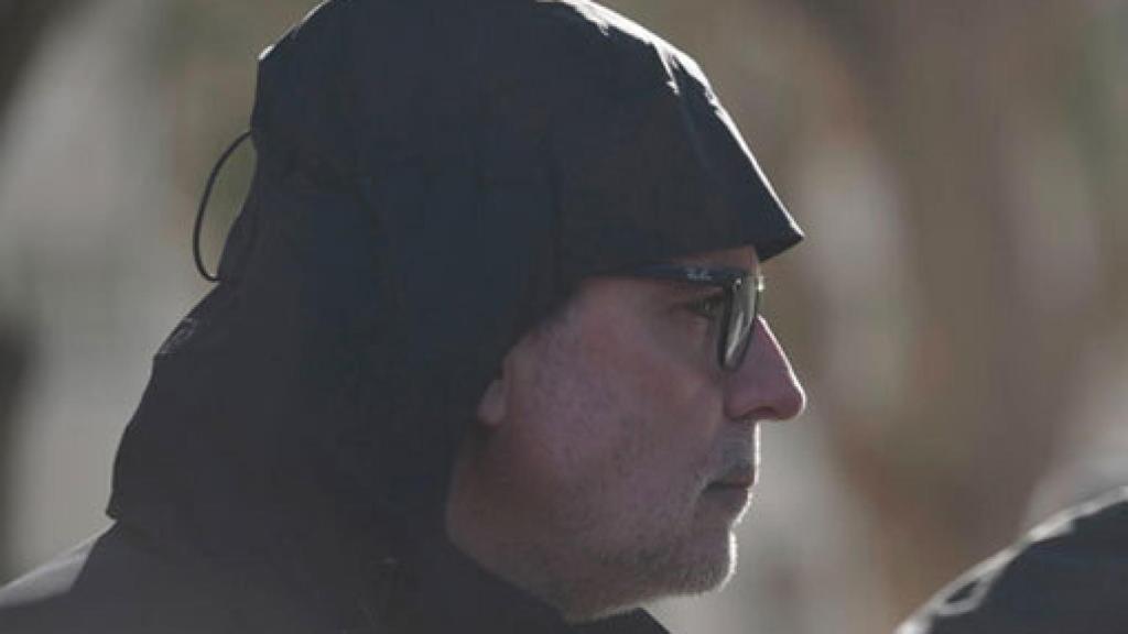 Image: Eduard Cortés: No fracasa el desahuciado, lo hace el sistema