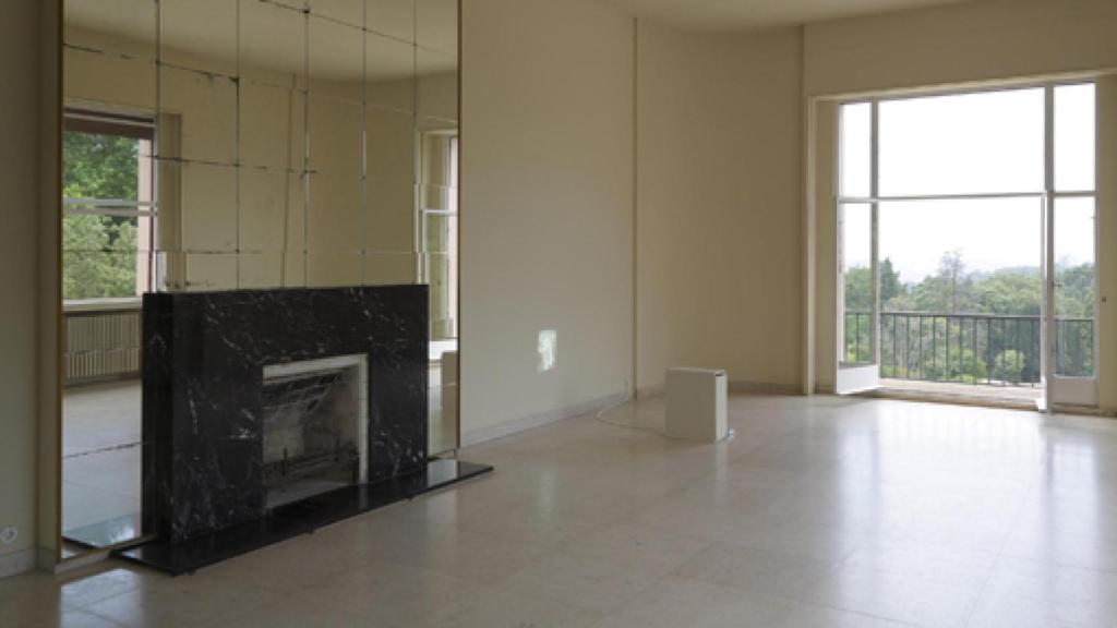 Image: Cálido hermetismo de Trisha Donnelly