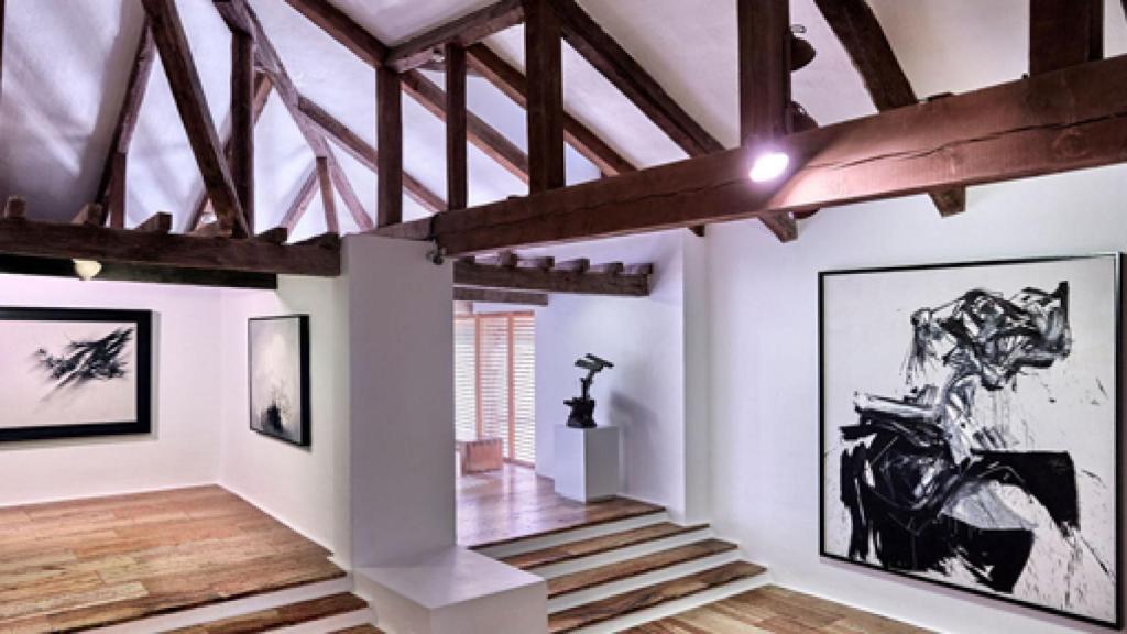 Image: Aquella locura llamada museo