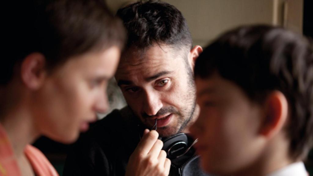 Image: Juan Antonio Bayona: “El mejor efecto especial es la interpretación de un actor