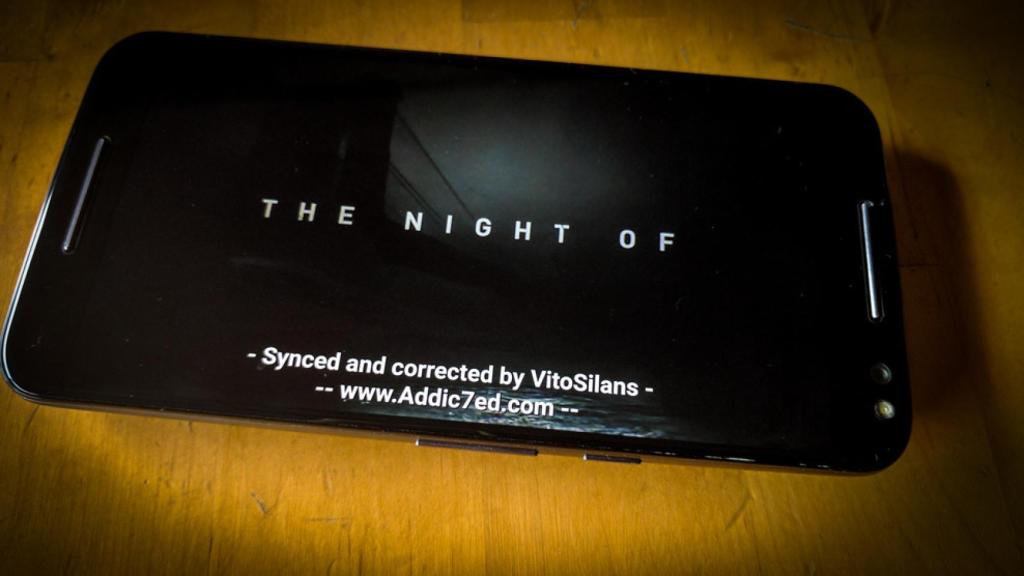 Cómo añadir a MX Player los códecs eliminados: AC3, Dolby y DTS