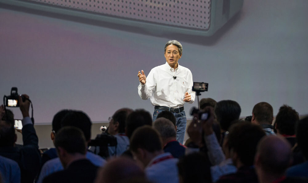 Sony-Kaz-Hirai-IFA-2016