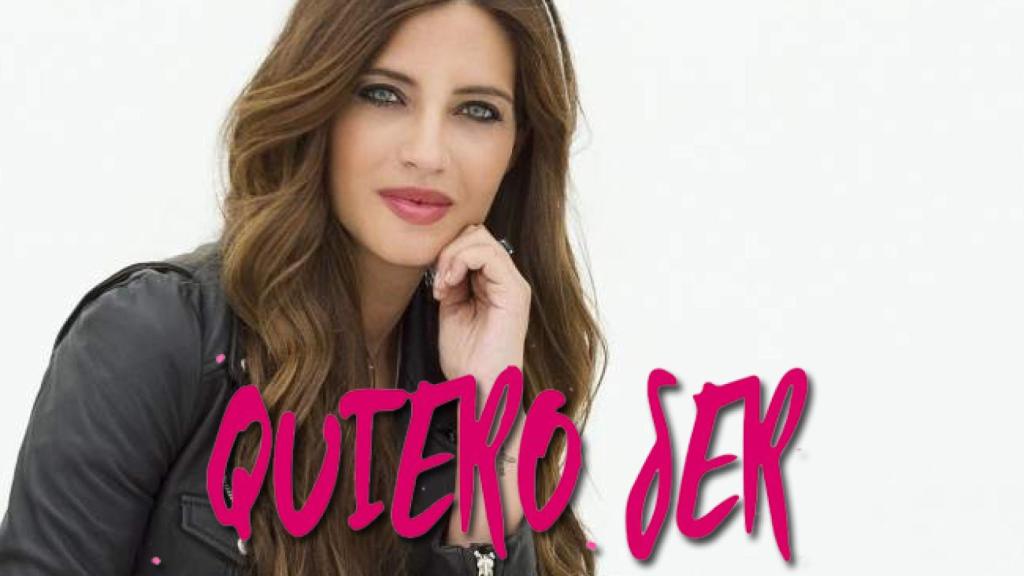 'Quiero ser' pone fecha a su final en Divinity: así será su última semana