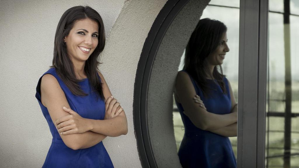 Ana Pastor: Al menos Rajoy me dice que no. Pedro Sánchez nos vacila