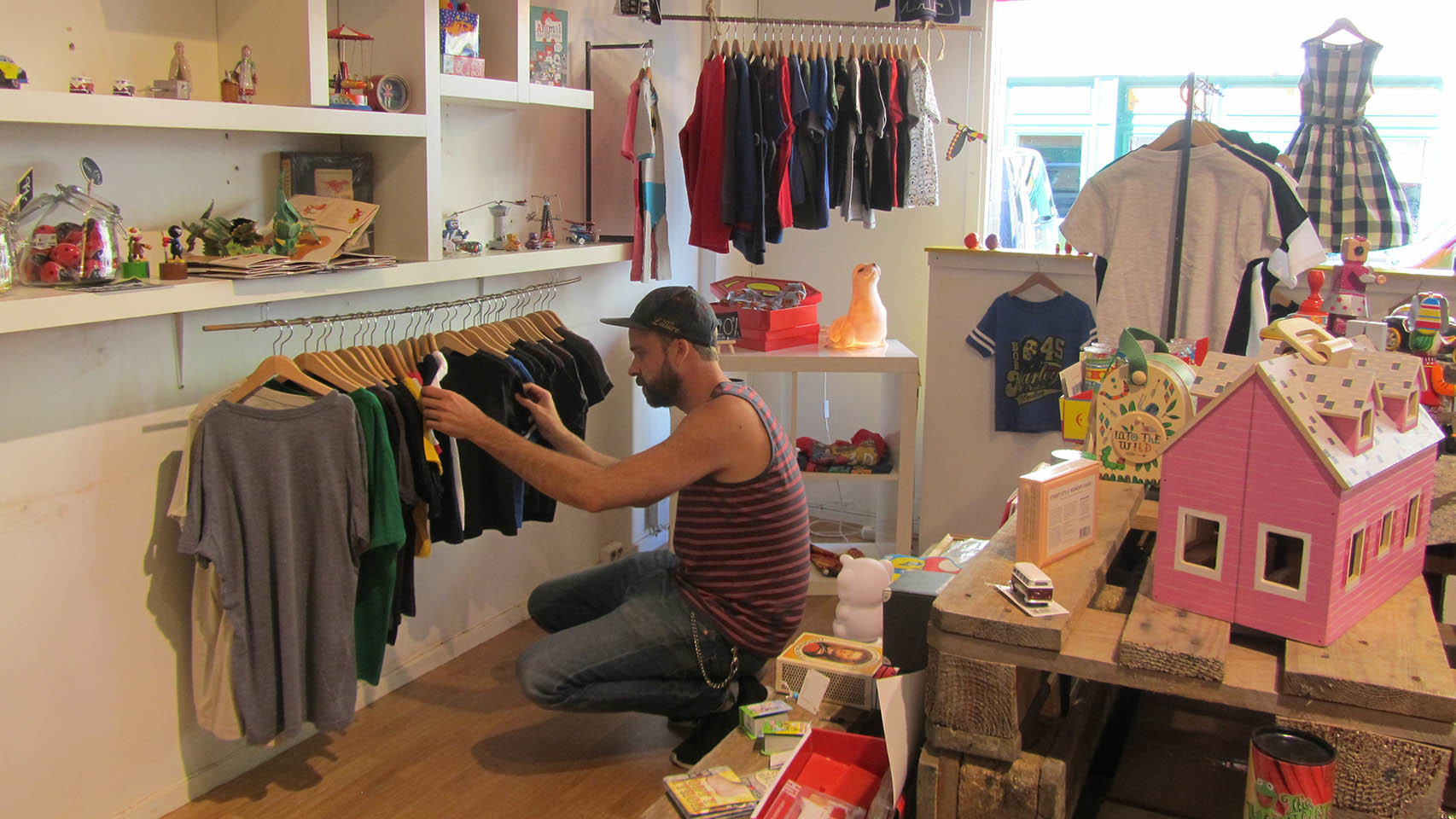 Las 5 cosas que más te sorprenderán de Noruega (si eres español)