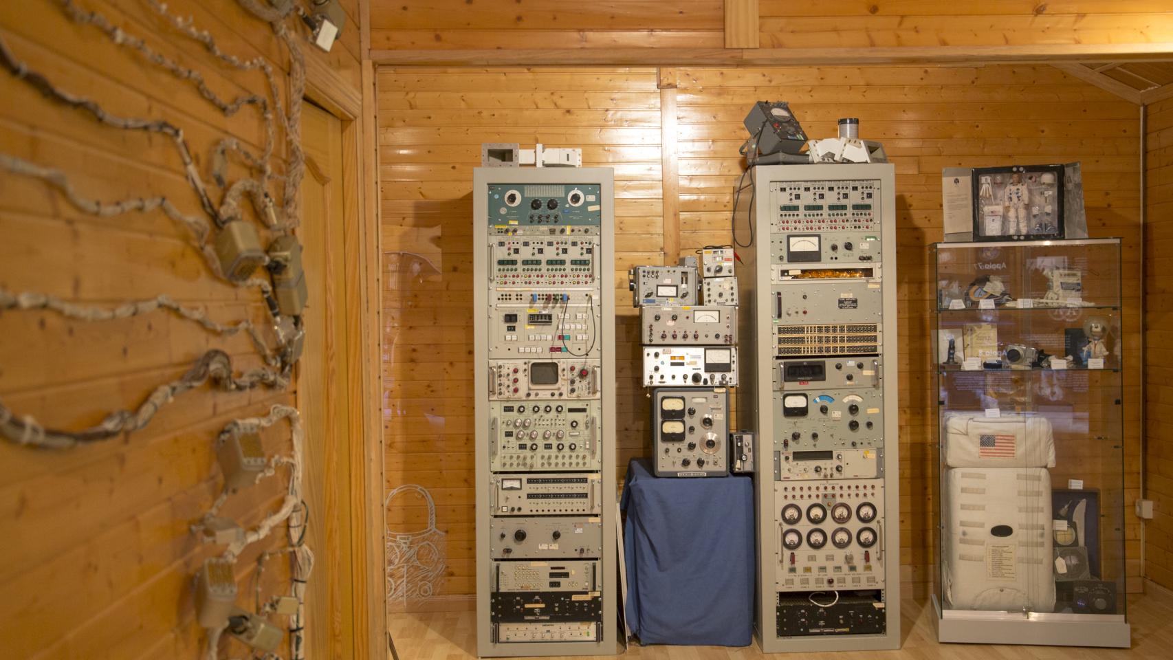 Los ordenadores tenían una RAM muchísimo menor que los móviles actuales.