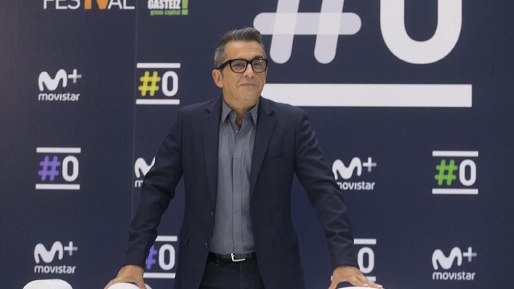 Buenafuente, sobre Bertín Osborne: Yo a veces también digo tonterías