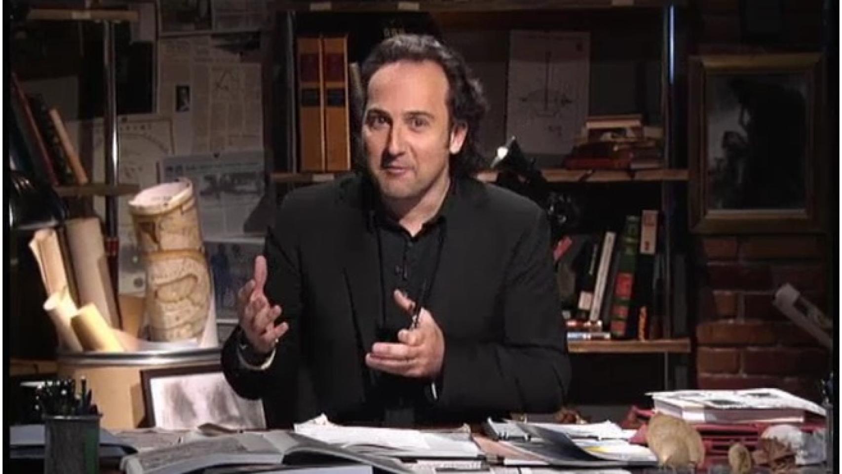 ‘Cutre’ Milenio Zom