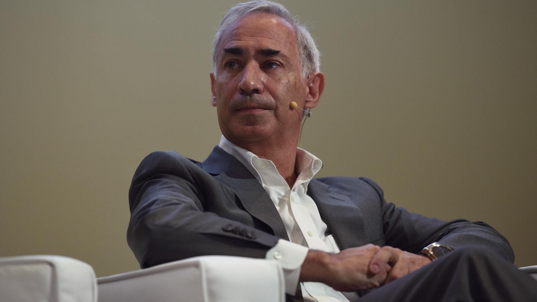 El CEO de Vodafone España, Antonio Coimbra.