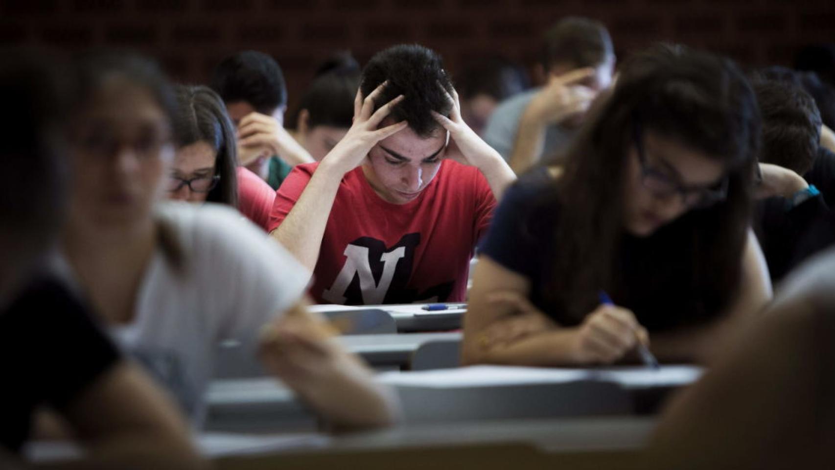 La Universidad de Barcelona es la única que aparece entre las 200 primeras